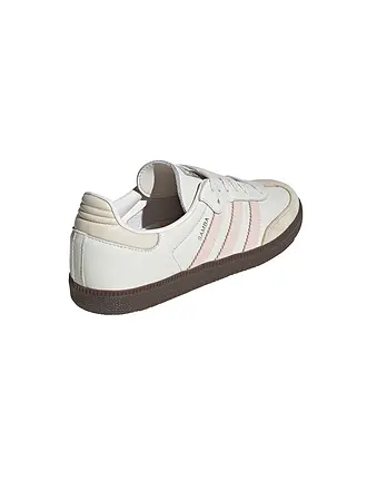 ADIDAS ORIGINALS | Zapatillas SAMBA OG | beige